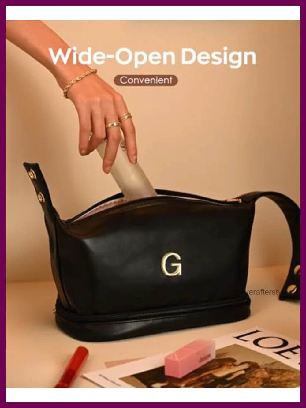 N/A this personalized